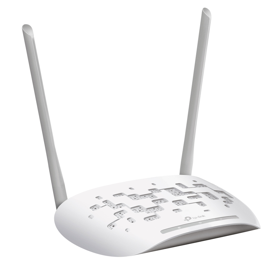 TP-Link TL-WA801N - IEEE 802.11n 300 Mbit/s Wireless Access Point