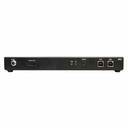 Black Box Secure KVM Peripheral Defender, NIAP 4.0 Certified - HDMI, CAC