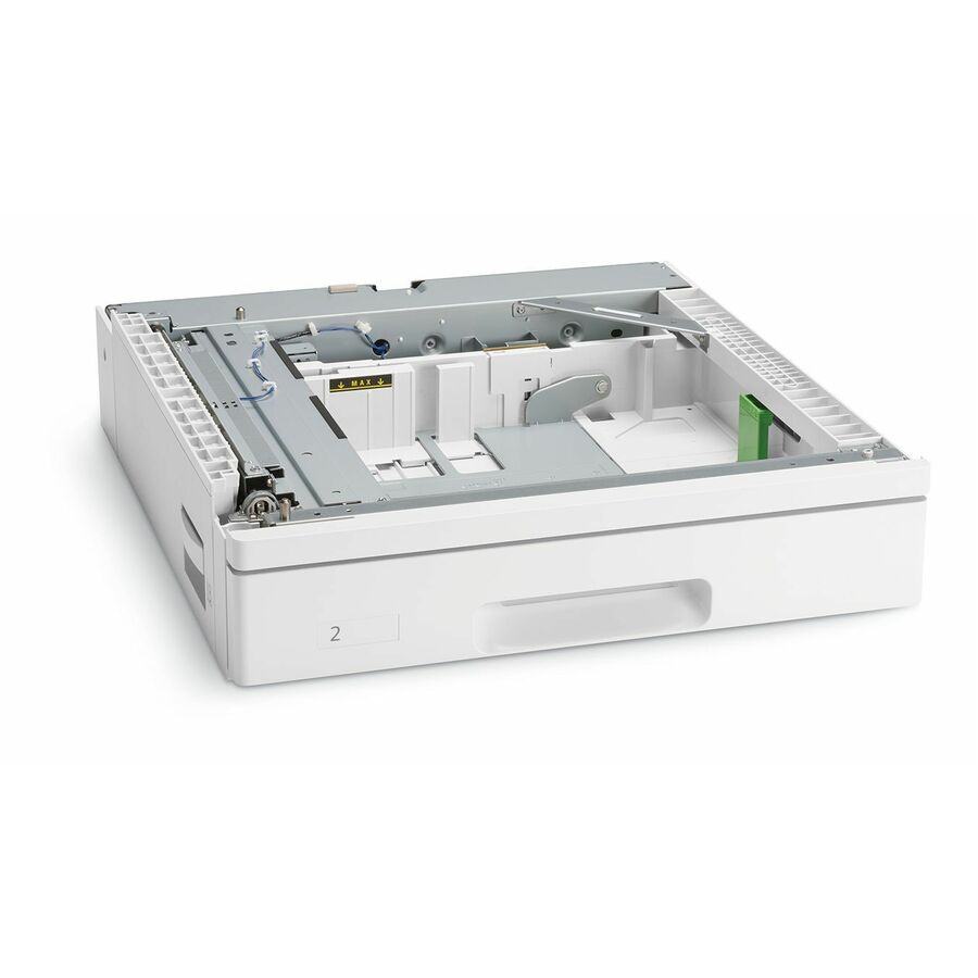 Xerox One 520 Sheet A3 Tray, Without Stand