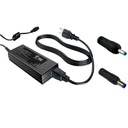 BTI H6Y88UT#ABA-BTI AC ADAPTER 19V 45W H6Y88AA, H6Y88UT#ABA ELITEBOOK 1040 G1, G2, 1020 G1, 800 G1, G2, G3 Series 700 G1, G2, G3, 600 G1, G2, HP 215, 240 G2, 245 G2, 250 G2, and 255