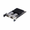 StarTech.com 10Gigabit Ethernet Card - PCI Express 3.0 - 10 Gbit/s Data Transfer Rate - Intel X710-BM2 - Optical Fiber - Single-mode, Multi-mode - 10GBase-X, 10GBase-T, 10GBase-CR, 10GBase-SR, 10GBase-LR, 1000Base-T, 1000Base-SX, 1000Base-LX - SFP+ - Plug-in Card - Black
