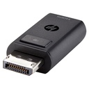 HP DisplayPort To HDMI 1.4 Adapter