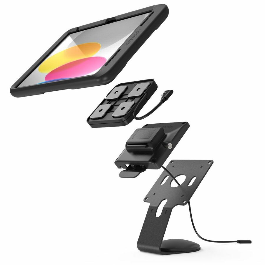 Compulocks iPad 10.9" 10th Gen PowerMove