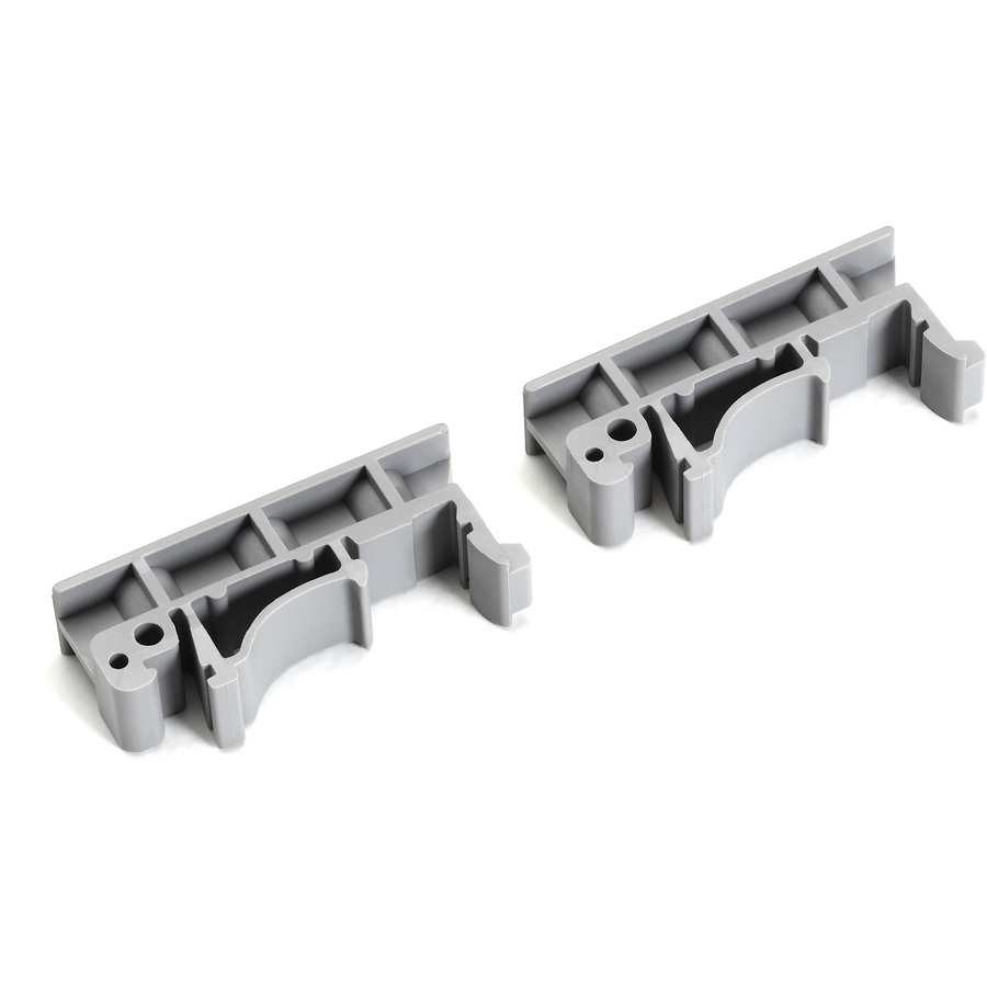 Black Box Mounting Adapter for Converter - TAA Compliant