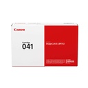 Canon 041 Original Laser Toner Cartridge - Black Pack