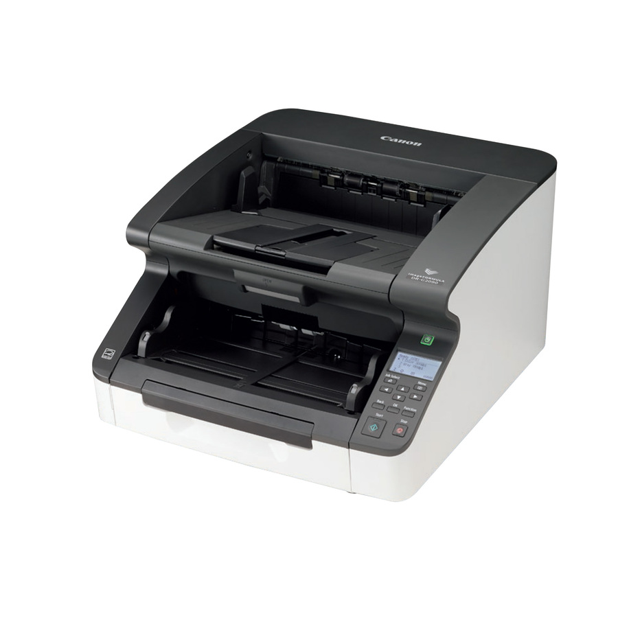 Canon imageFORMULA DR-G2090 Sheetfed Scanner - 600 dpi Optical