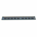 AddOn JEDEC Standard 16GB DDR4-2666Mhz Unbuffered ECC Single Rank x8 1.2V 288-pin CL19 UDIMM