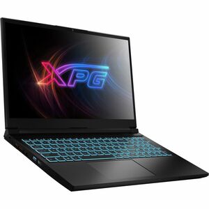 XPG Xenia 15G 15.6" Gaming Notebook - Full HD - Intel Core i7 13th Gen i7-13700H - 32 GB - 1 TB SSD - Black