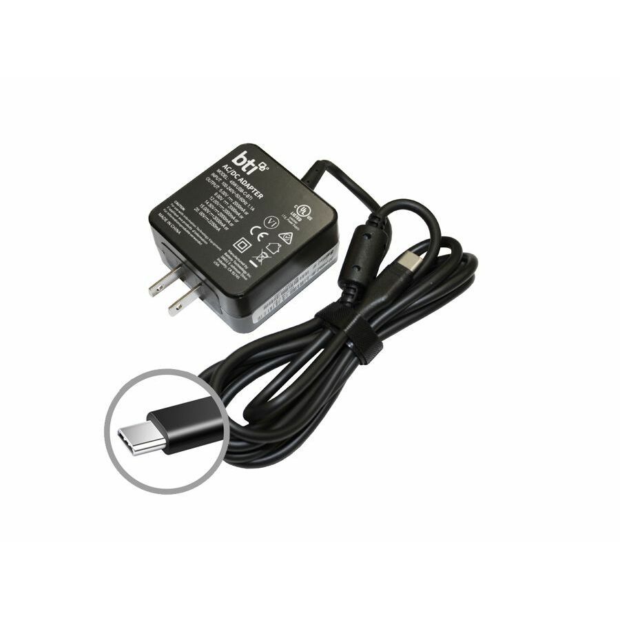 BTI BA44-00336A-BTI 45W TYPE-C AC ADAPTER BA44-00336A