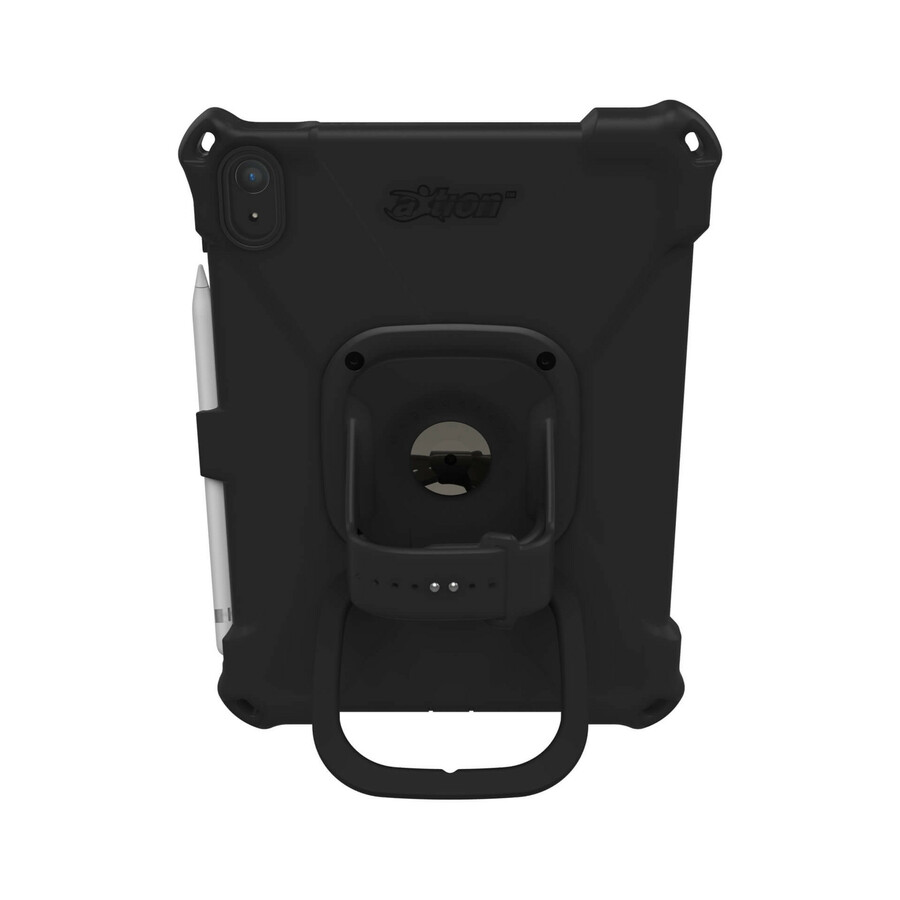 The Joy Factory aXtion Bold MP Rugged Carrying Case for 10.9" Apple iPad 11 (2025) Tablet