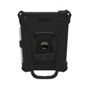The Joy Factory aXtion Bold MP Rugged Carrying Case for 10.9" Apple iPad 11 (2025) Tablet