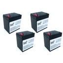 BTI SP12-5-T2 UPS Battery Pack