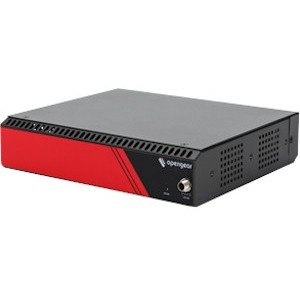 Opengear OM1200 Operations Manager - 3.91 GB - DRAM - Twisted Pair, Optical Fiber - 2 Total Expansion Slot(s) - 6 x Network (RJ-45) - 4 x USB - 4 x Serial Port - 10/100/1000Base-T, 1000Base-X - Gigabit Ethernet - Rack-mountable, Desktop
