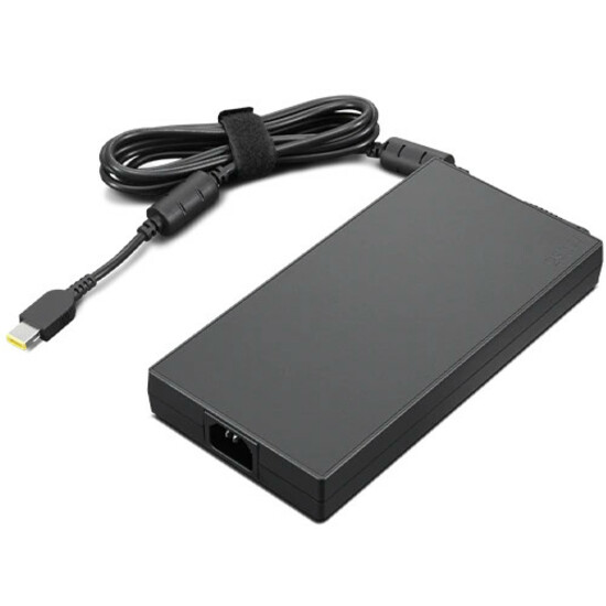 ThinkCentre 230W AC Adapter (slim tip) - US/Can/PHI/Guam