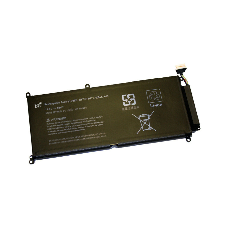 BTI Battery
