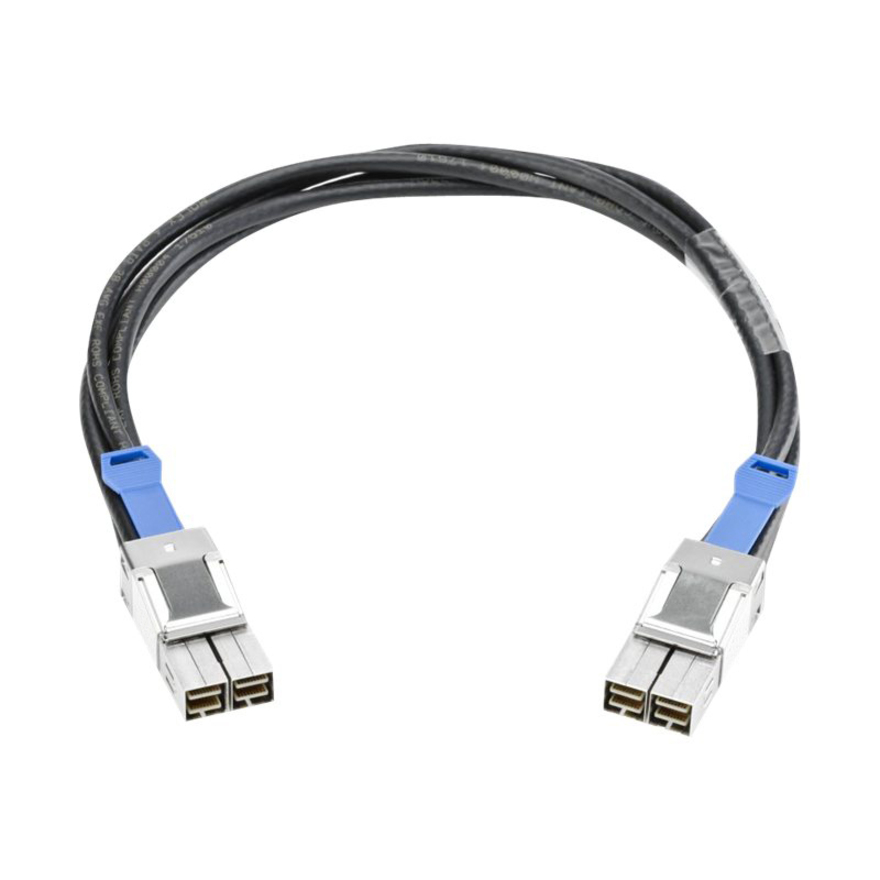 Accortec Stacking Cable Dell® Compatible 1m