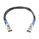 Accortec Stacking Cable Dell® Compatible 1m