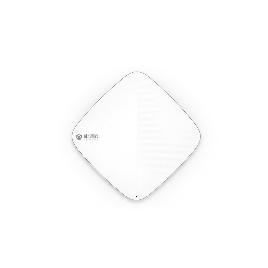 Extreme Networks ExtremeWireless AP510CX Dual Band 802.11ax 4.80 Gbit/s Wireless Access Point - Indoor