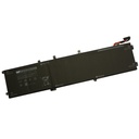 BTI 6GTPY-BTI 11.4V 97WHR LI-ION BATTERY 451-BCBT, GPM03, 5D91C, 5XJ28, 6GTPY INSPIRON 7590, PRECISION 5520, PRECISION 5530, PRECISION 5540, XPS 9560, XPS 9570