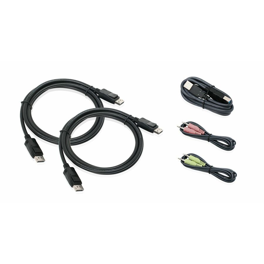 IOGEAR Cable Kit