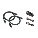 IOGEAR Cable Kit