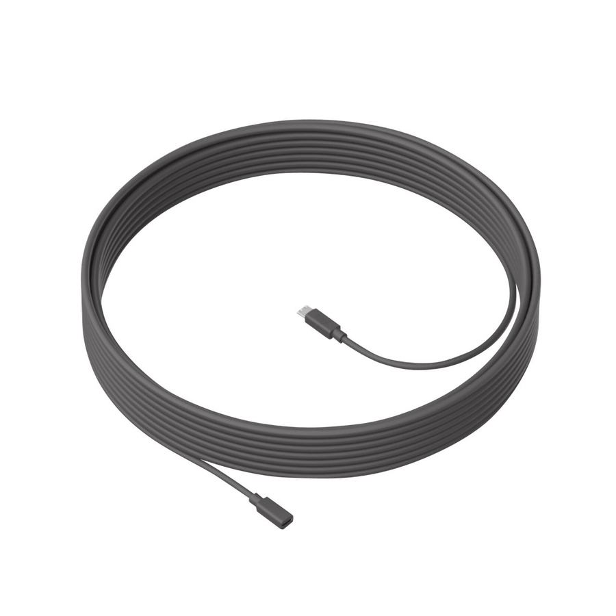 Logitech MeetUp 10m Mic Extension Cable
