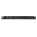 ATEN PE0110S 10-Outlets PDU