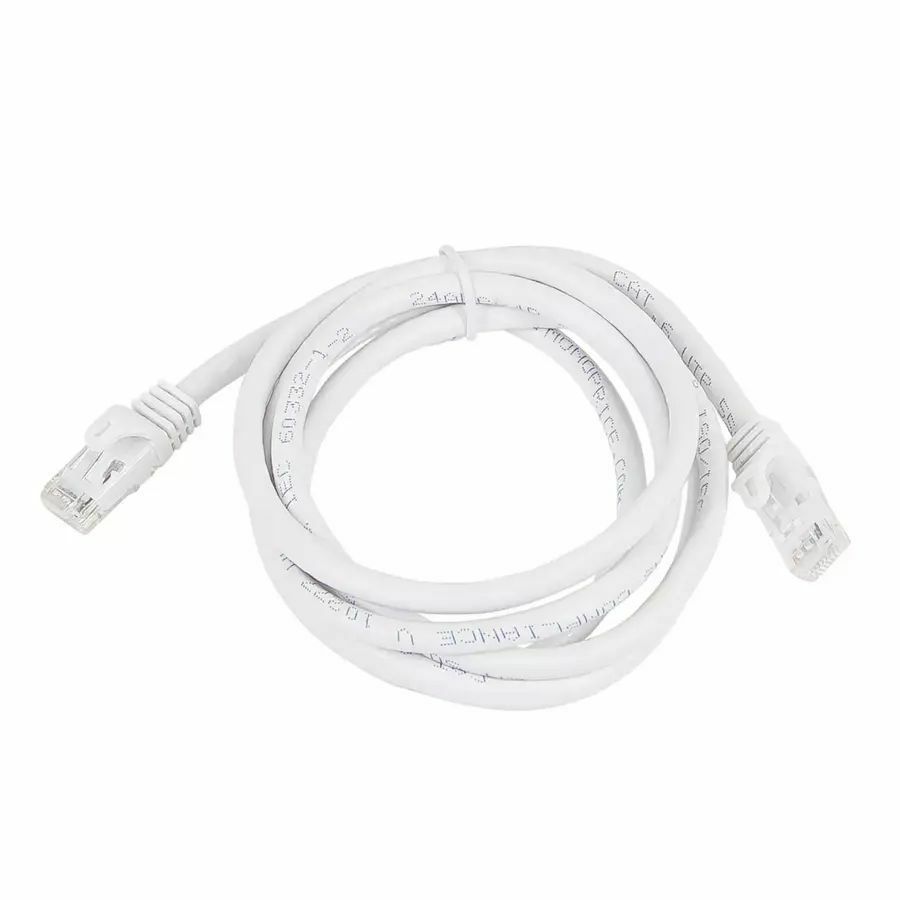 Monoprice Flexboot Cat.6 UTP Patch Network Cable