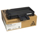 Ricoh SP 201LA Original Laser Toner Cartridge - Black - 1 Pack