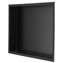Chief M and P-Series In-Wall Monitor Arm Accessory - For 30-71 Inch TVs - Black