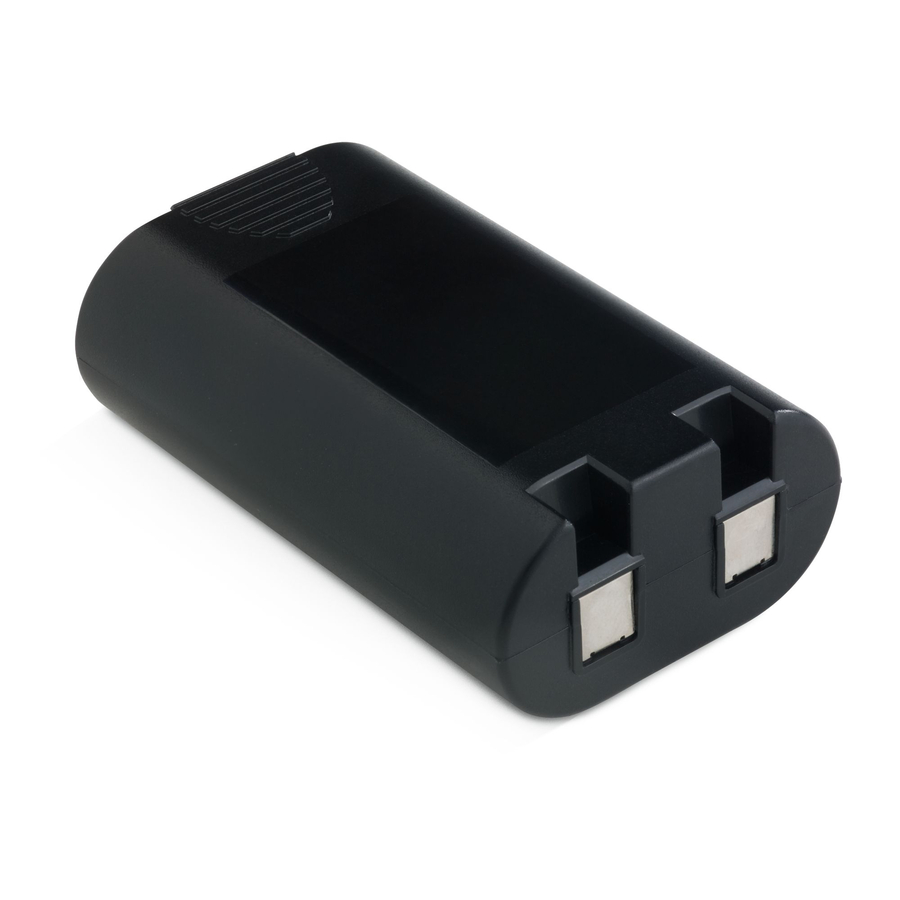 Dymo 1759398 Label Printer Battery