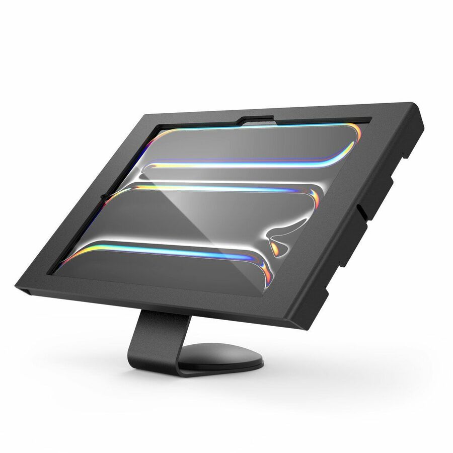 iPad Pro M4 & M5 13" , Apex Enclosure Core Stand Black