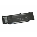 BTI 2X1V9-BTI 11.4V 54WHR LI-ION BATTERY 2X1V9, 803W6, CN-0803W6, DR02P LATITUDE 5440, LATITUDE 5540, PRECISION 3480, PRECISION 3580, 16XGV, 4MRP5, 6PCRX, 6R13F, 79T1D, 7TGXP, 7YN8G, 8GHCF, 9268W, 9DVJP, CC4D5, CT1GY, HKY76, MDPNX, R3T1W, TDKWD, TPJJ4, V6PFC, VX0CJ, X3VH2, YRYYW
