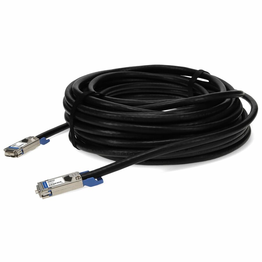 AddOn Avaya/Nortel® AL4518003-E6 Compatible TAA Compliant 10GBase-CX CX4 Direct Attach Cable (Passive Twinax, 3m)