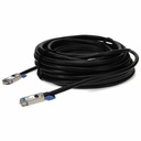 AddOn Avaya/Nortel® AL4518003-E6 Compatible TAA Compliant 10GBase-CX CX4 Direct Attach Cable (Passive Twinax, 3m)