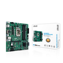 Asus Pro B760M-CT-CSM Industrial Motherboard - Intel B760 Chipset - Socket LGA-1700 - Micro ATX
