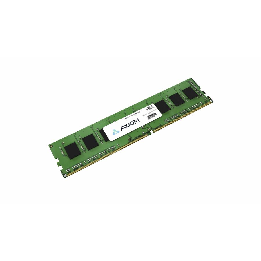 Axiom 16GB DDR4-3200 ECC UDIMM for Dell - AB663418