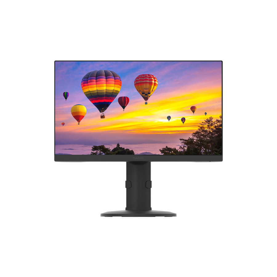 Planar PZN2410 24" Class Full HD LCD Monitor - 16:9