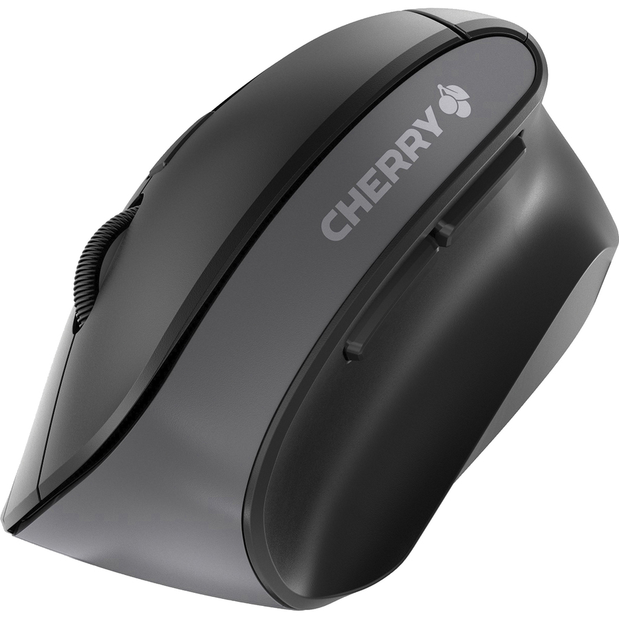 CHERRY MW 4500 Ergonomic Wireless Mouse