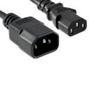 ENET Standard Power Cord