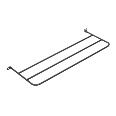 Panduit Cable Strain Relief Bar