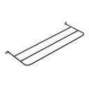 Panduit Cable Strain Relief Bar