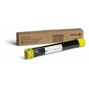 Xerox Genuine Xerox® AltaLink® C8000 Series Color Multifunction Printers, EC8000 Series Yellow Standard capacity Toner Cartridge (15000 Pages) - 006R01700
