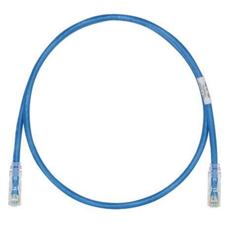 Panduit Cat.6e U/UTP Patch Network Cable