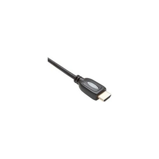 Unirise HDMI Audio/Video Cable - 40 ft HDMI A/V Cable for Audio/Video Device - First End: HDMI Digital Audio/Video - Male - Second End: HDMI Digital Audio/Video - Male - Black