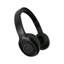Morpheus 360 Tremors Wireless On-Ear Headphones - Bluetooth 5.0 Headset with Microphone - HP4500B