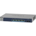 Netgear Business MS510TXUP Ethernet Switch