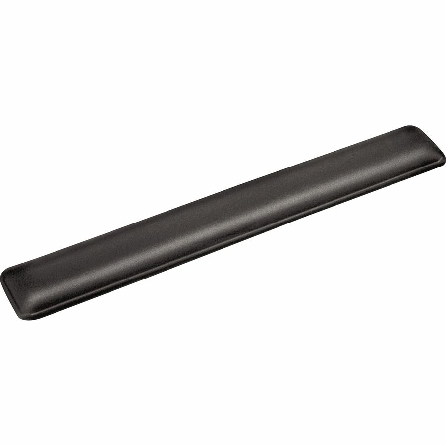 Fellowes® Gel Keyboard Wrist Rest - Graphite (91737)