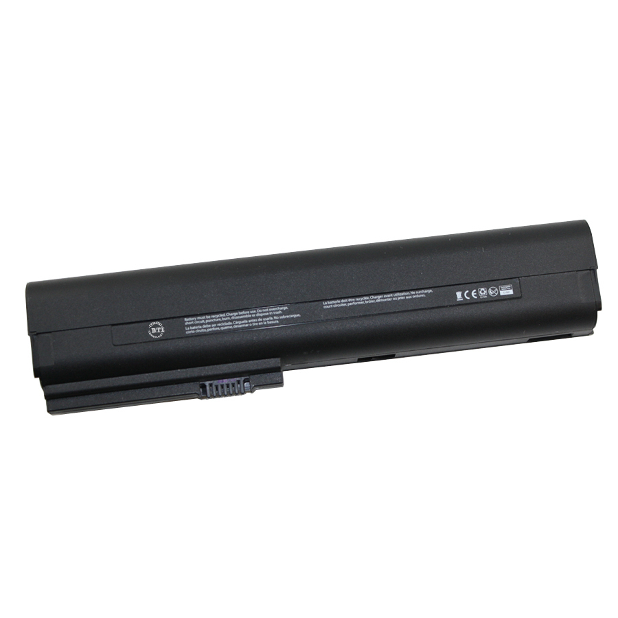 BTI Notebook Battery