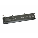 BTI IR06XL-BTI 11.58V 83WHR LI-ION BATTERY IR06083XL-PL, M02029-005, IR06XL, TPN-DB0C, M01523-2C1, M01523-2C2 ZBOOK POWER 15.6 G10, ZBOOK POWER 15.6 G10A, ZBOOK POWER 15.6 G7, ZBOOK POWER 15.6 G8, ZBOOK POWER 15.6 G9, ZBOOK POWER G10, ZBOOK POWER G10A, ZBOOK POWER G7, ZBOOK POWER G8, ZBOOK POWER G9